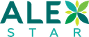 Logo alex-star