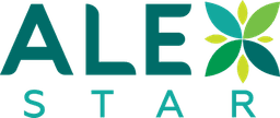 Logo alex-star