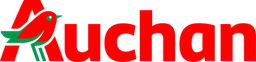 Logo auchan