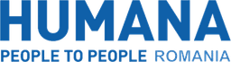 Logo humana