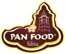 Logo panfood