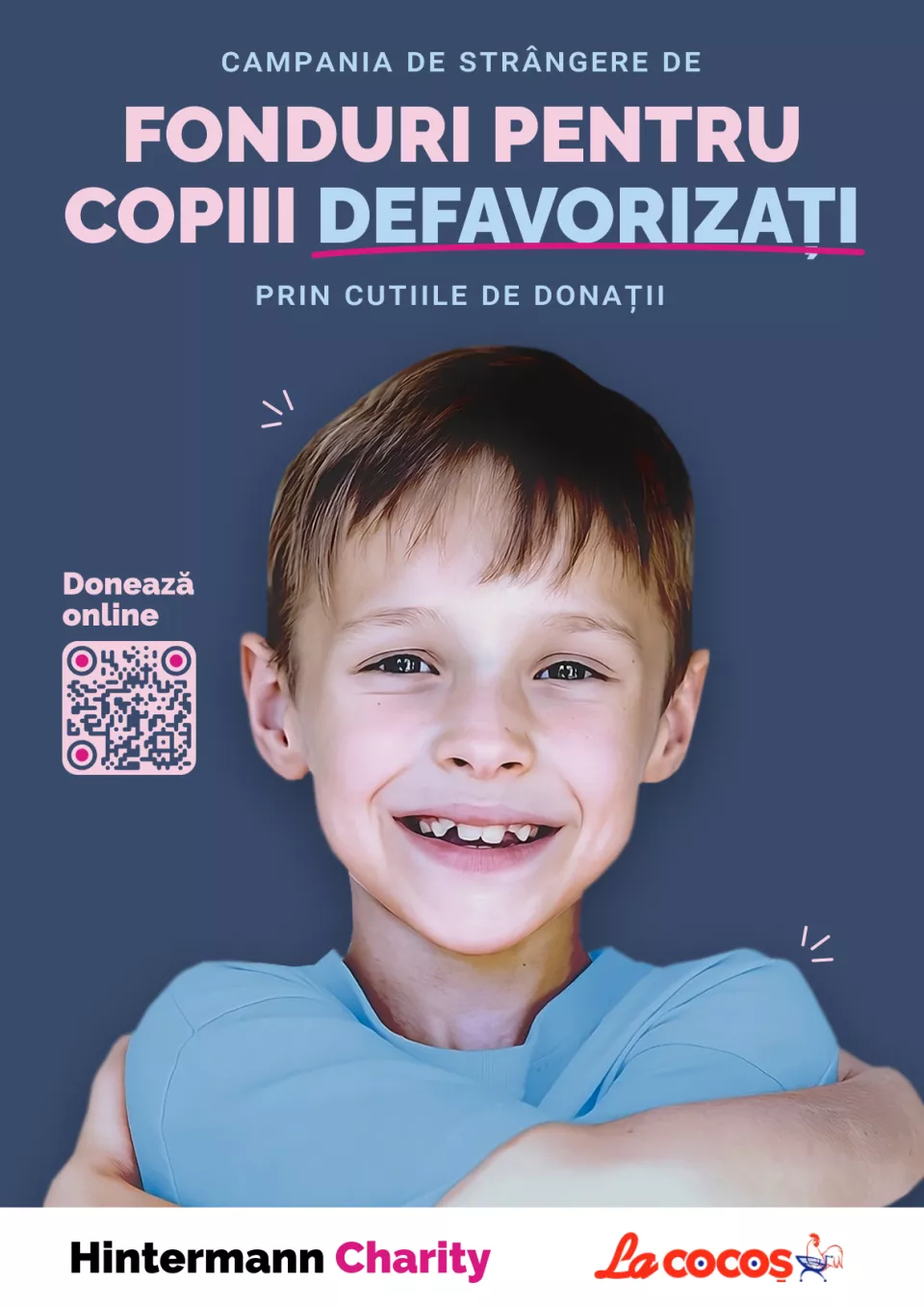 Fluturaș companie