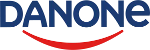 Logo danone