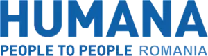 Logo humana